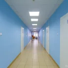 Клиническая больница РЖД-Медицина города Саратов в Октябрьском районе Фотография 4