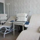 Клиническая больница РЖД-Медицина города Саратов в Октябрьском районе Фотография 5