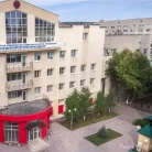 Кардиологическое отделение (стационар) Областной клинический кардиологический диспансер в Крымском проезде Фотография 2